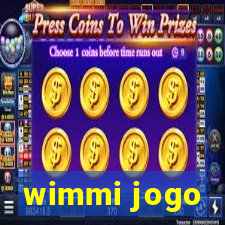 wimmi jogo